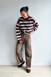 Maxime broek