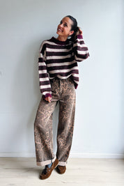 Maxime broek