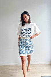 Crochet rok
