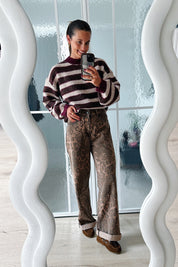 Maxime broek