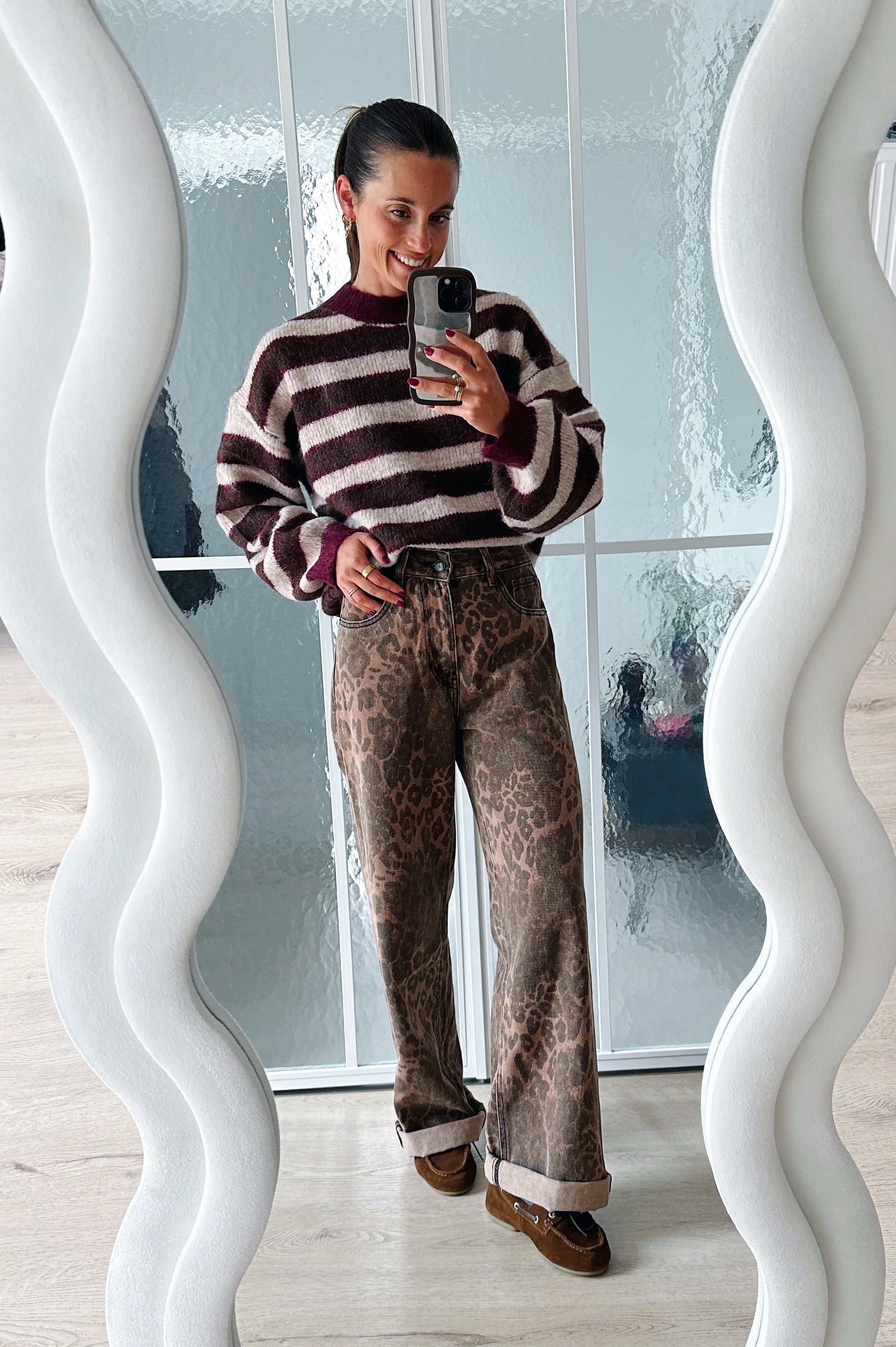 Maxime broek