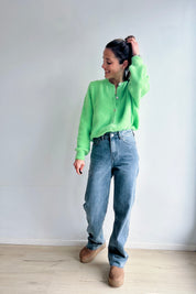 Molly jeans
