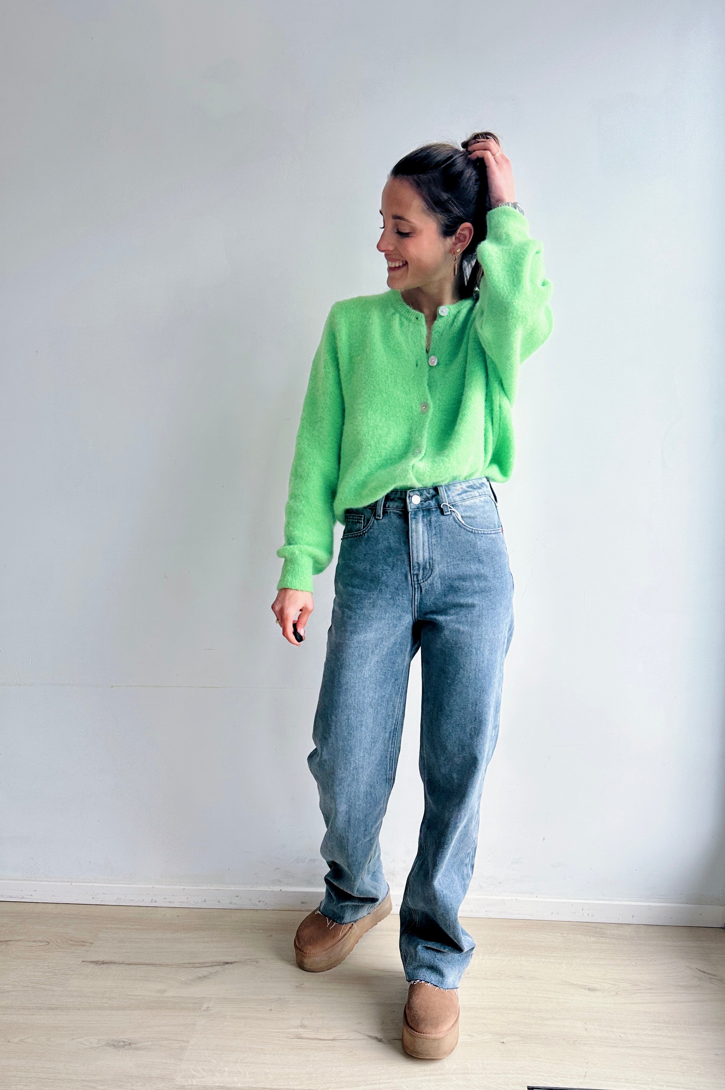 Molly jeans