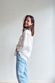 Lio blouse