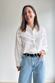 Lio blouse