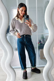 Della pull