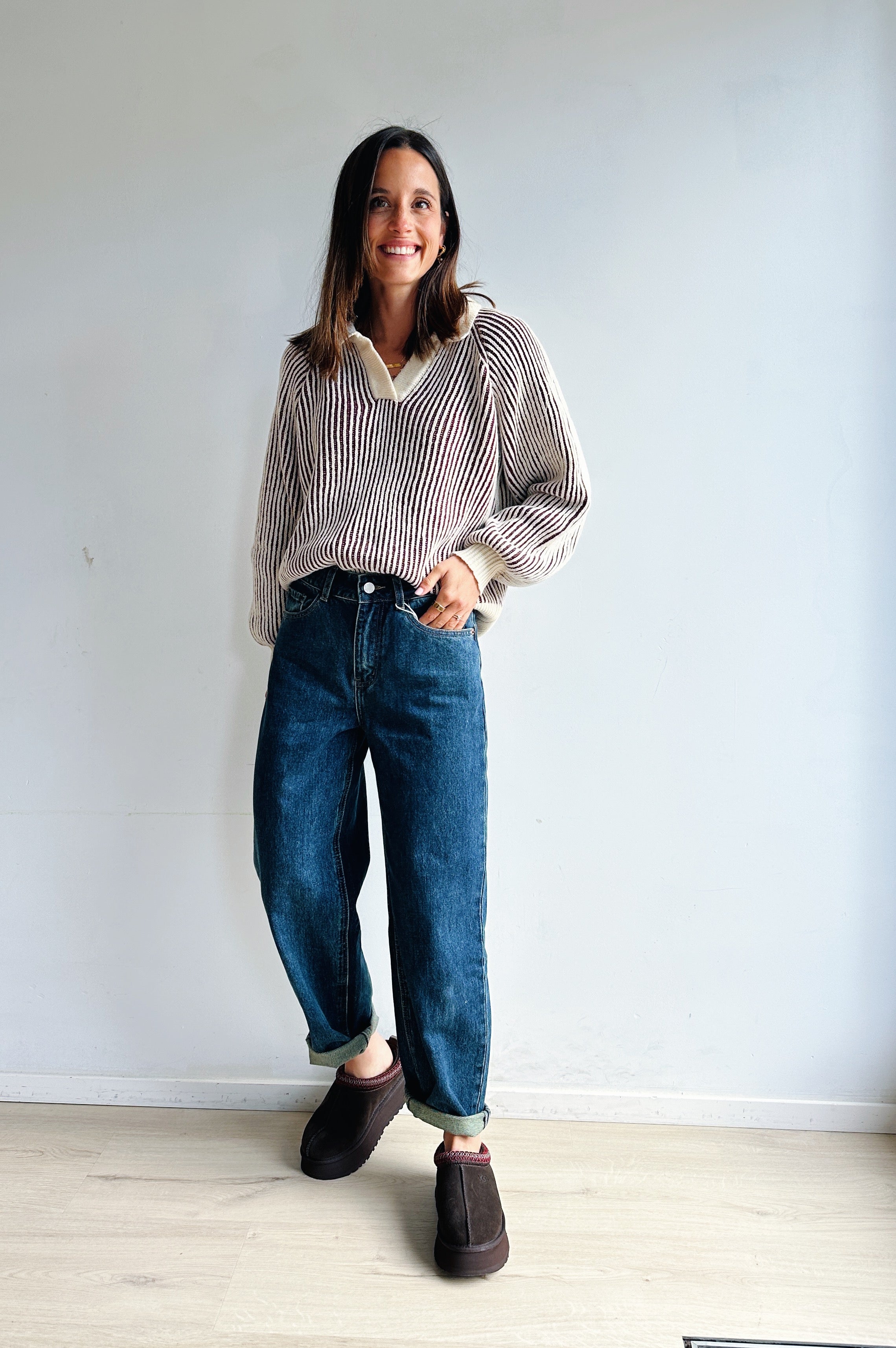 Della pull
