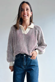 Della pull