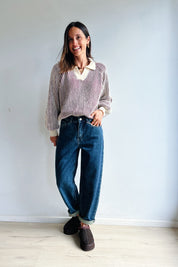 Della pull