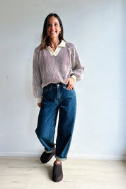 Della pull