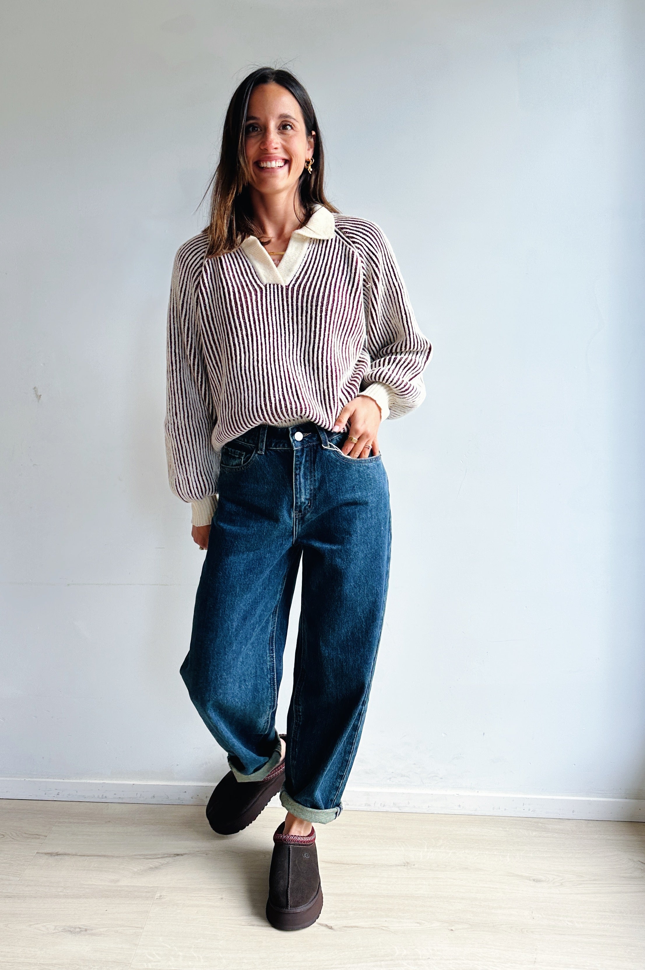 Della pull
