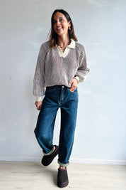 Della pull