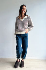Della pull