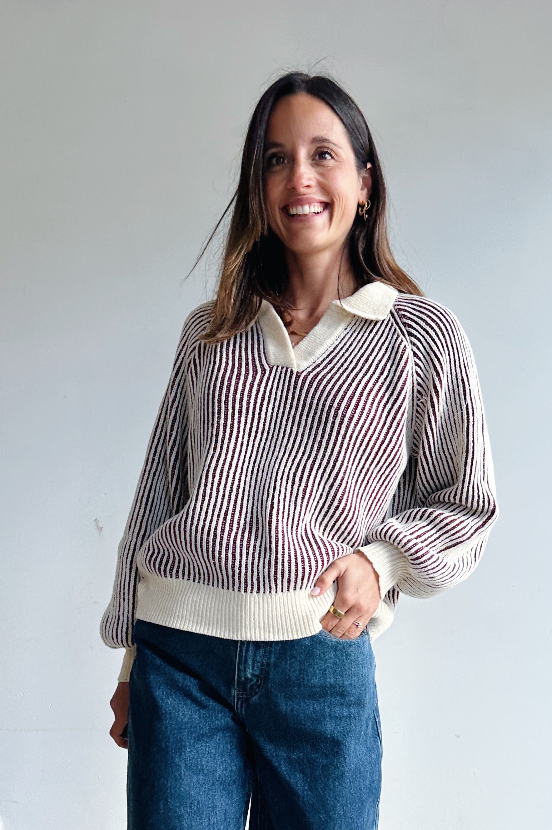 Della pull