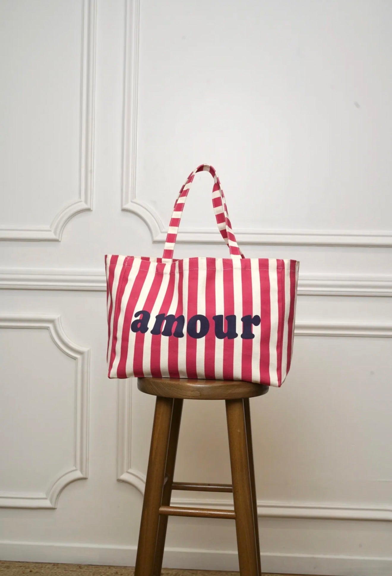 Amour shopper