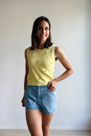 Louise top