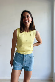 Louise top