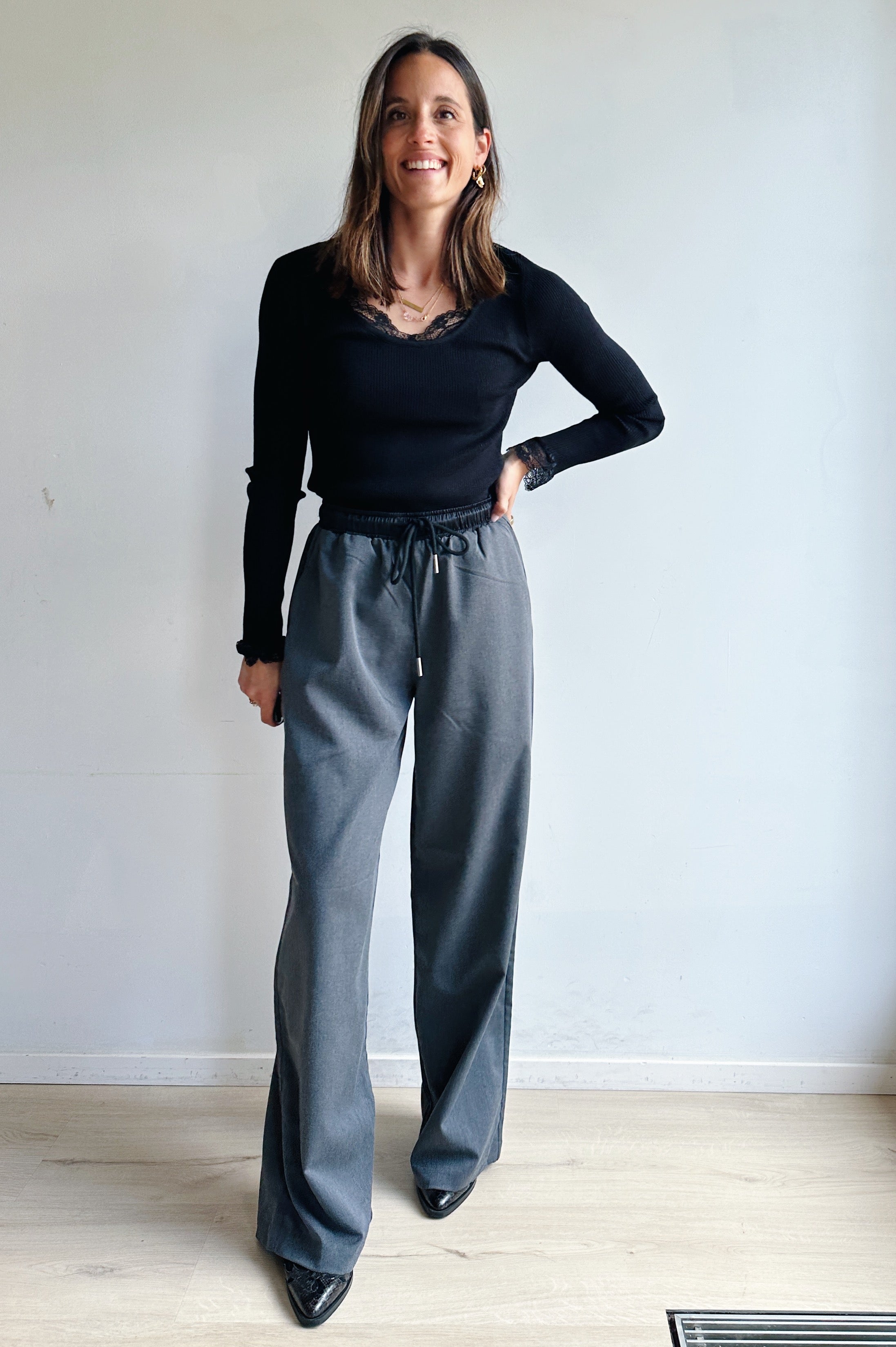 KAnevil Trousers