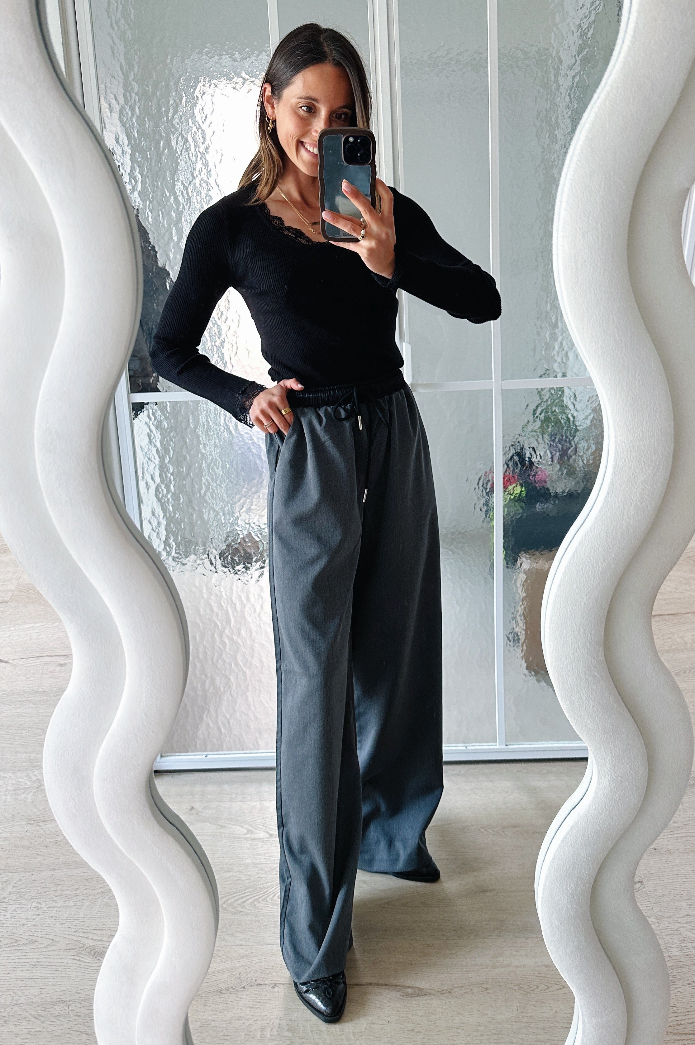KAnevil Trousers