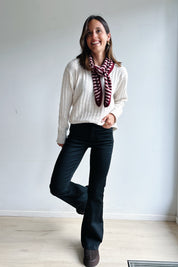 Kaforest jeans zwart