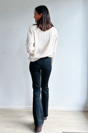 Kaforest jeans zwart