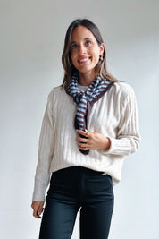 Elisa trui