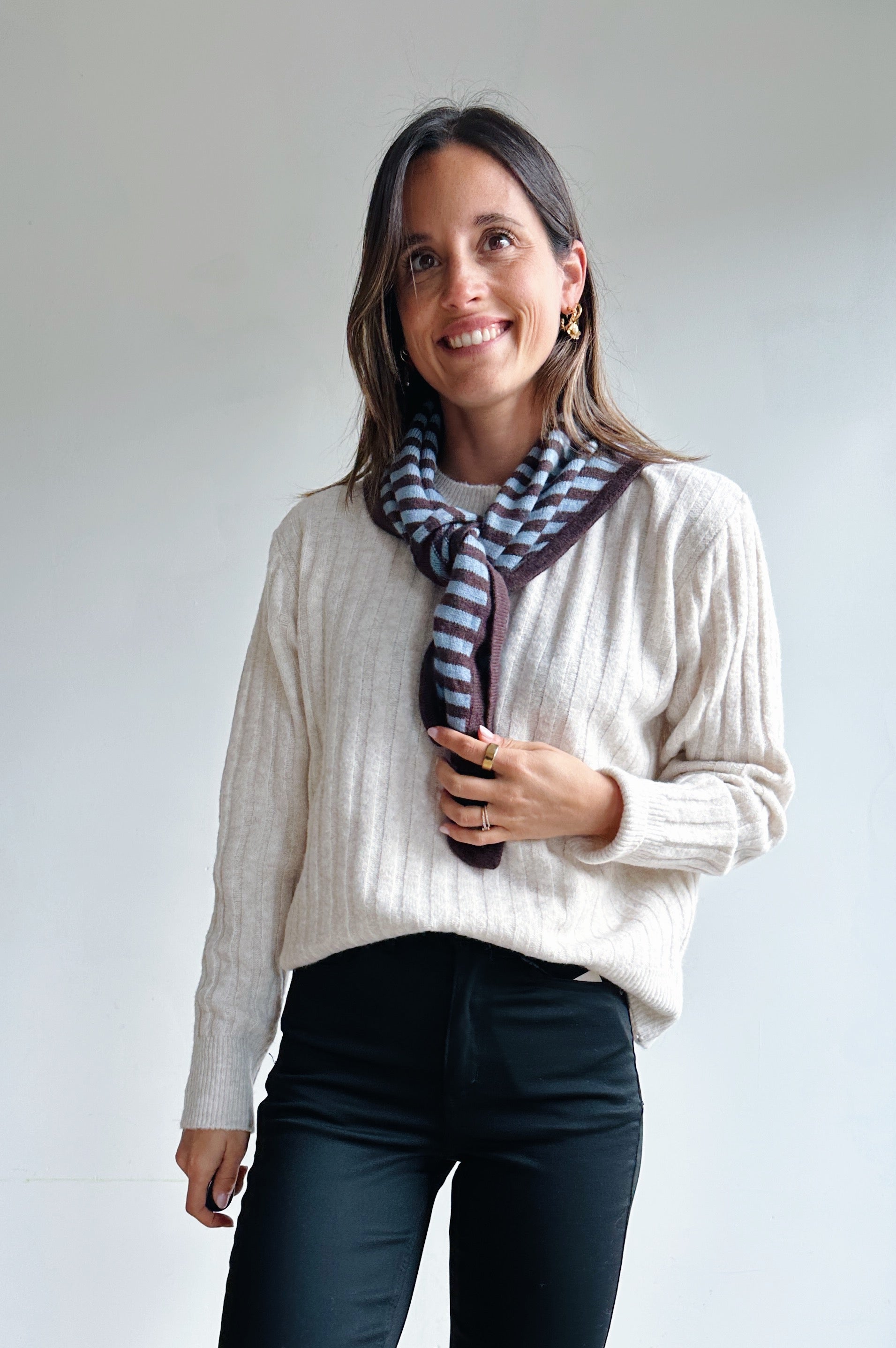 Elisa trui