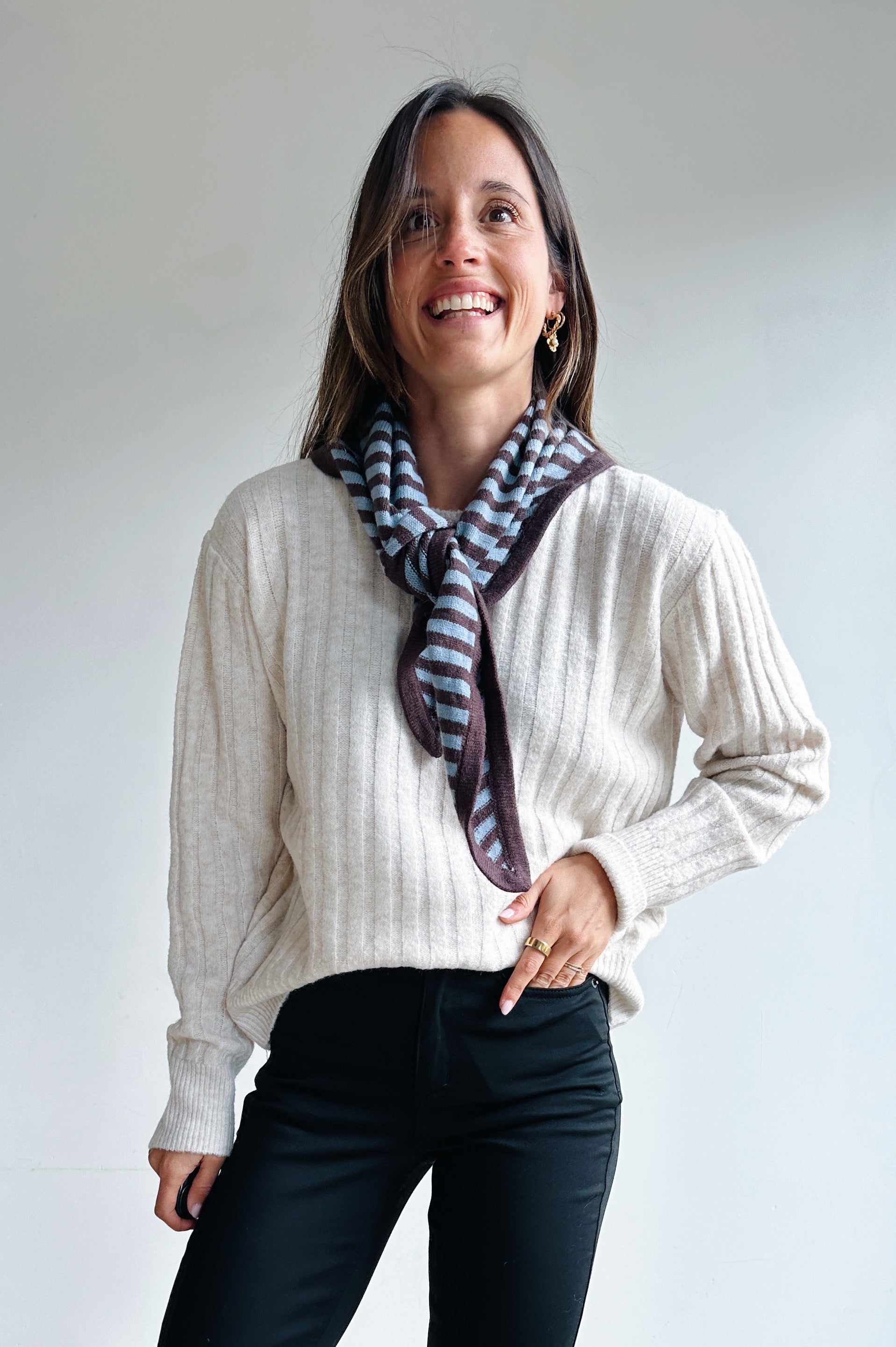 Elisa trui