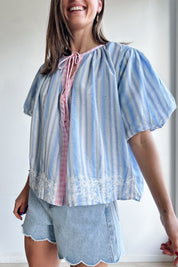 Dunita blouse