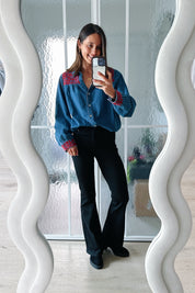 Elba blouse