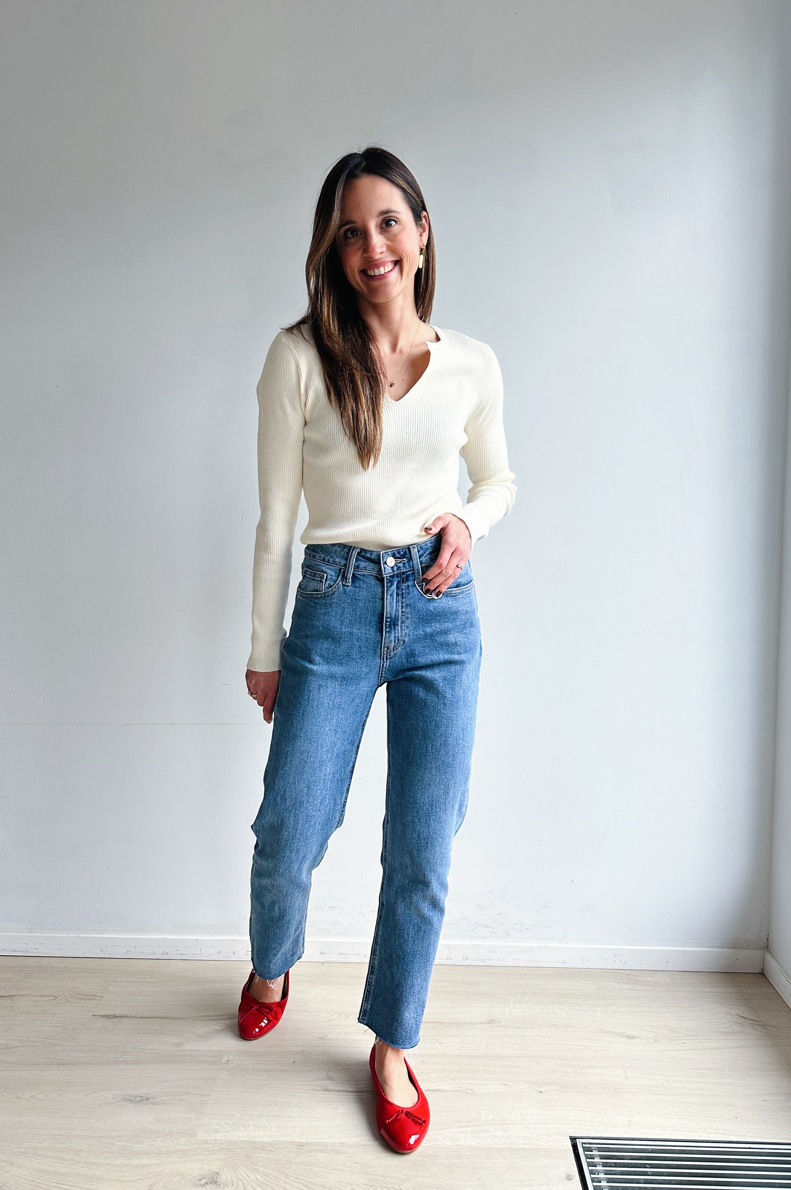 Marilyne jeans