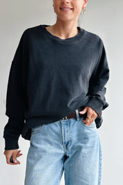 Aniyah sweater