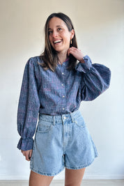 Kimber blouse