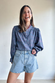 Kimber blouse