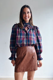Misha blouse