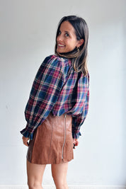 Misha blouse