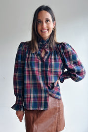 Misha blouse