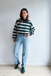 Juta jeans