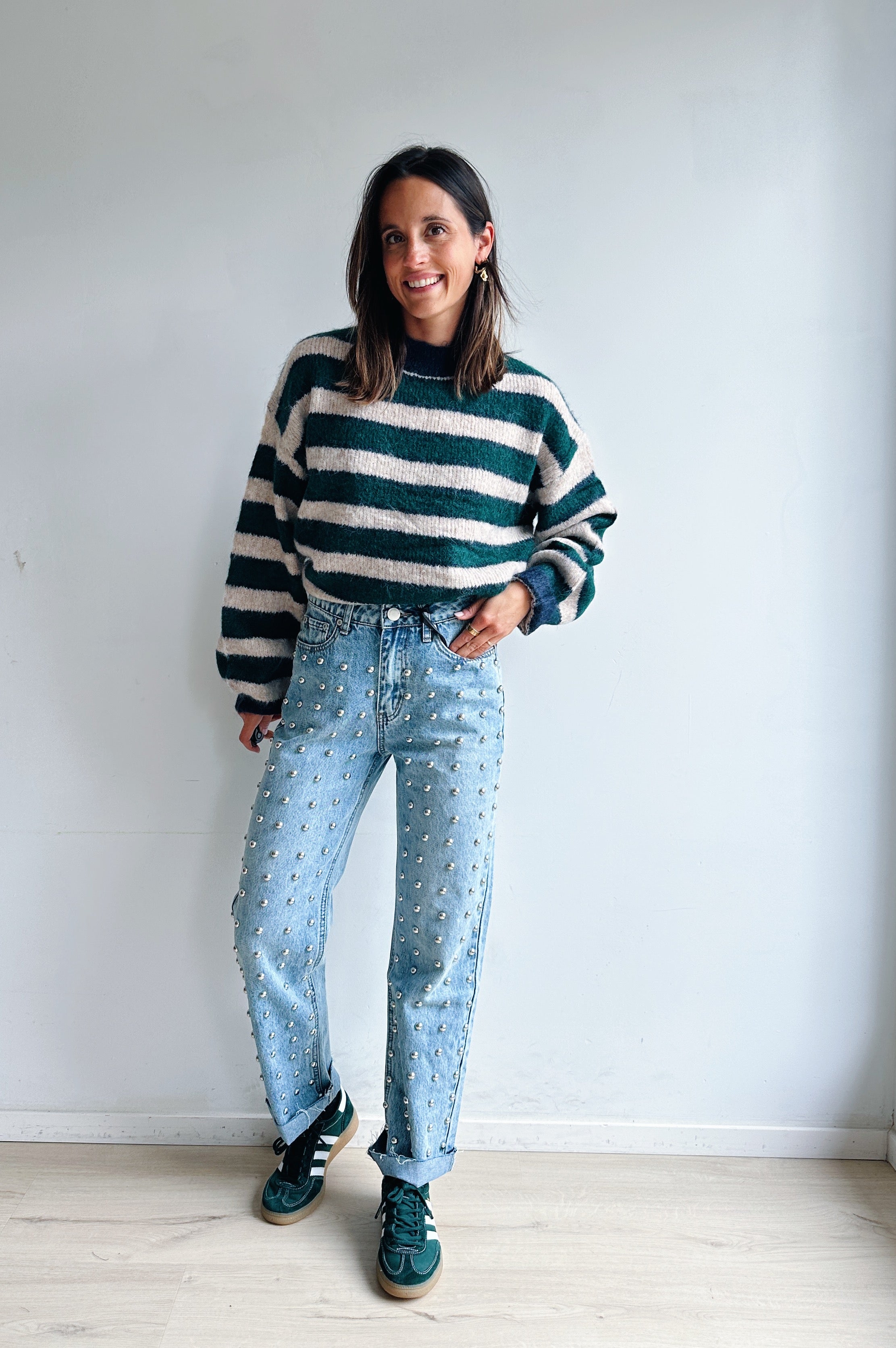 Juta jeans