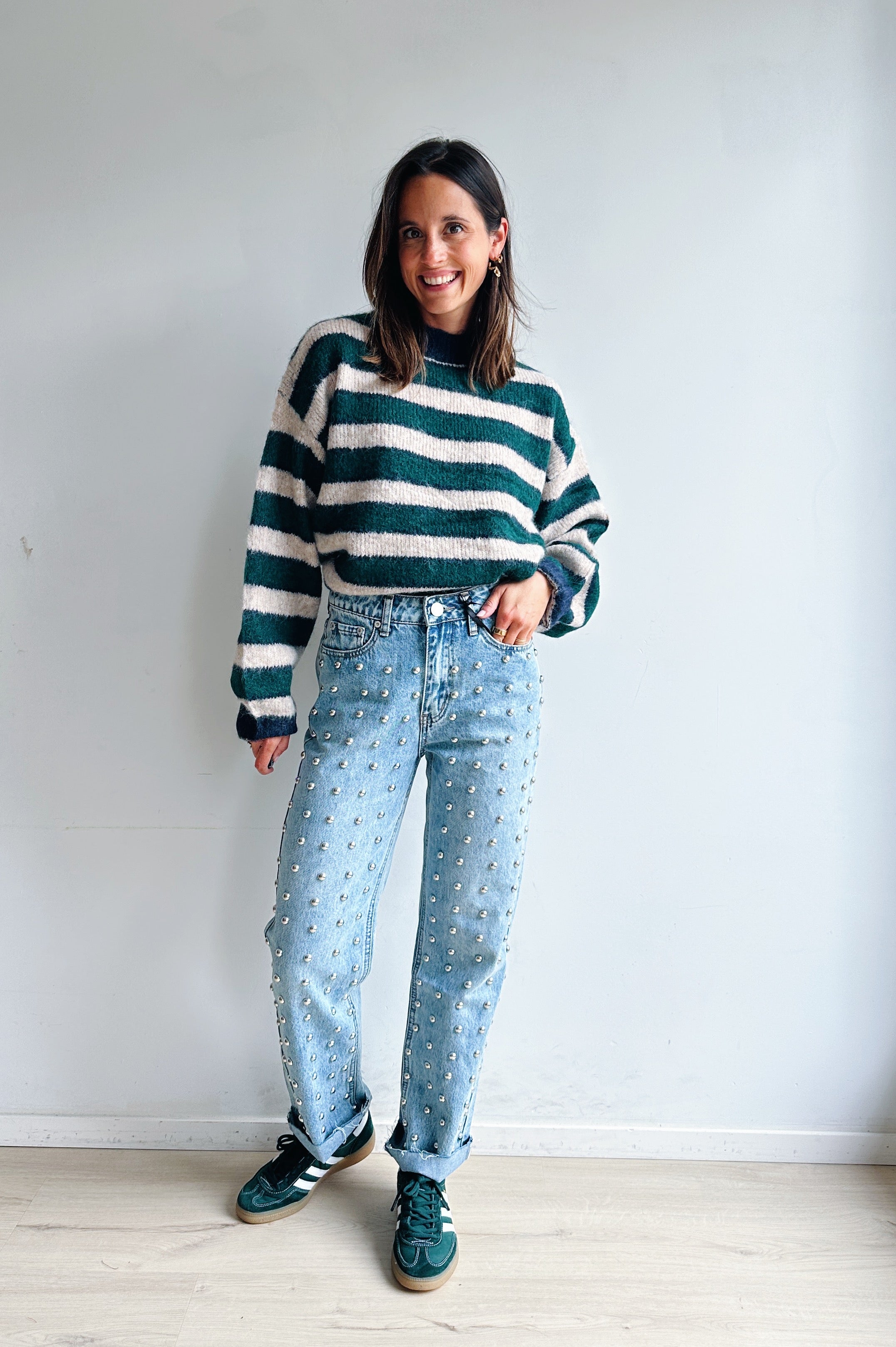 Juta jeans
