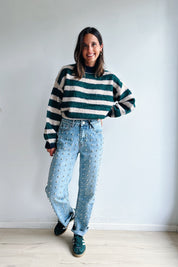 Juta jeans