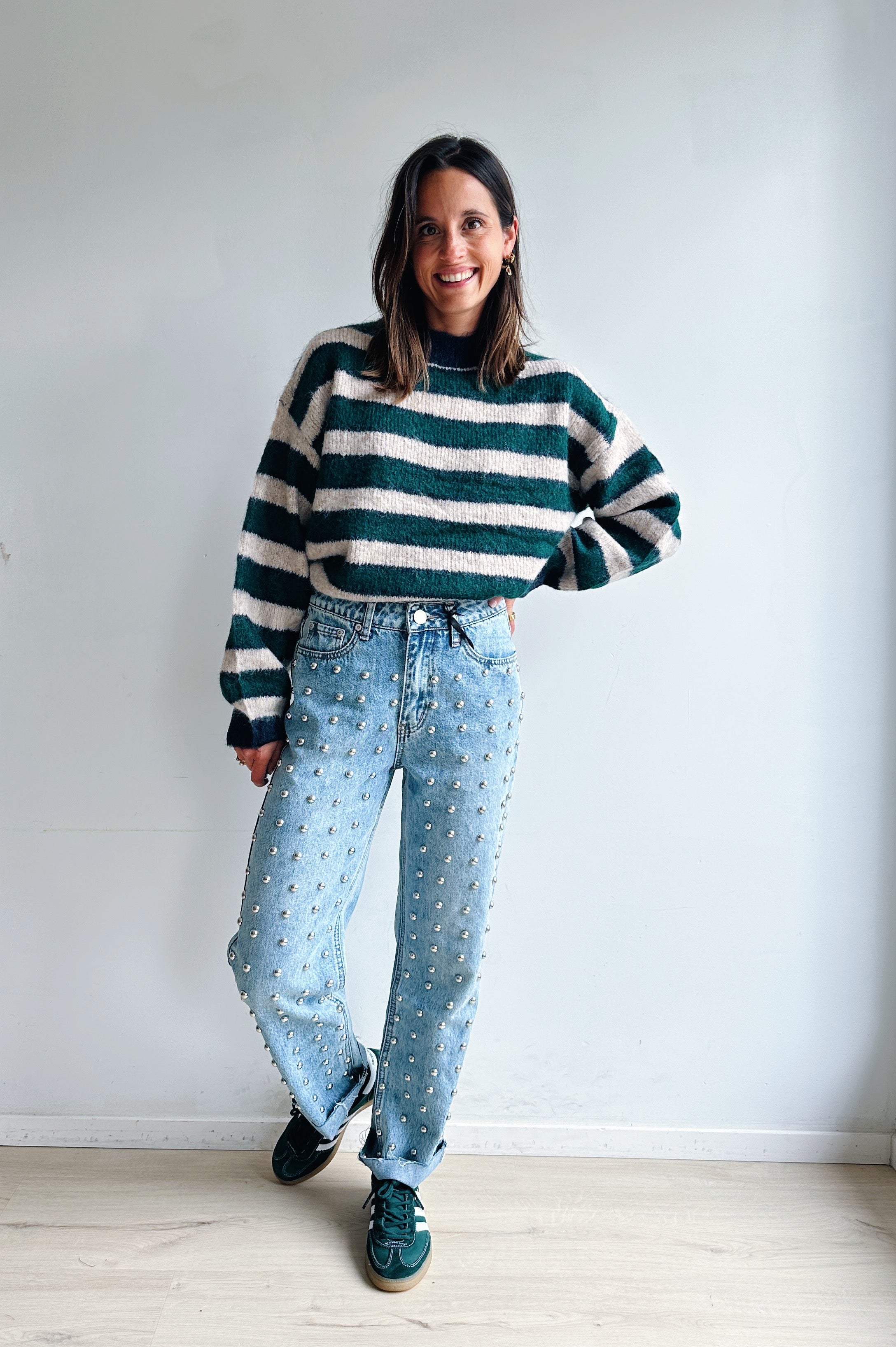 Juta jeans