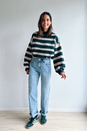 Juta jeans