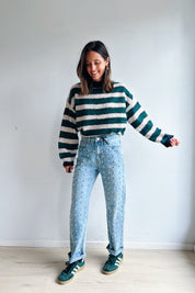 Juta jeans