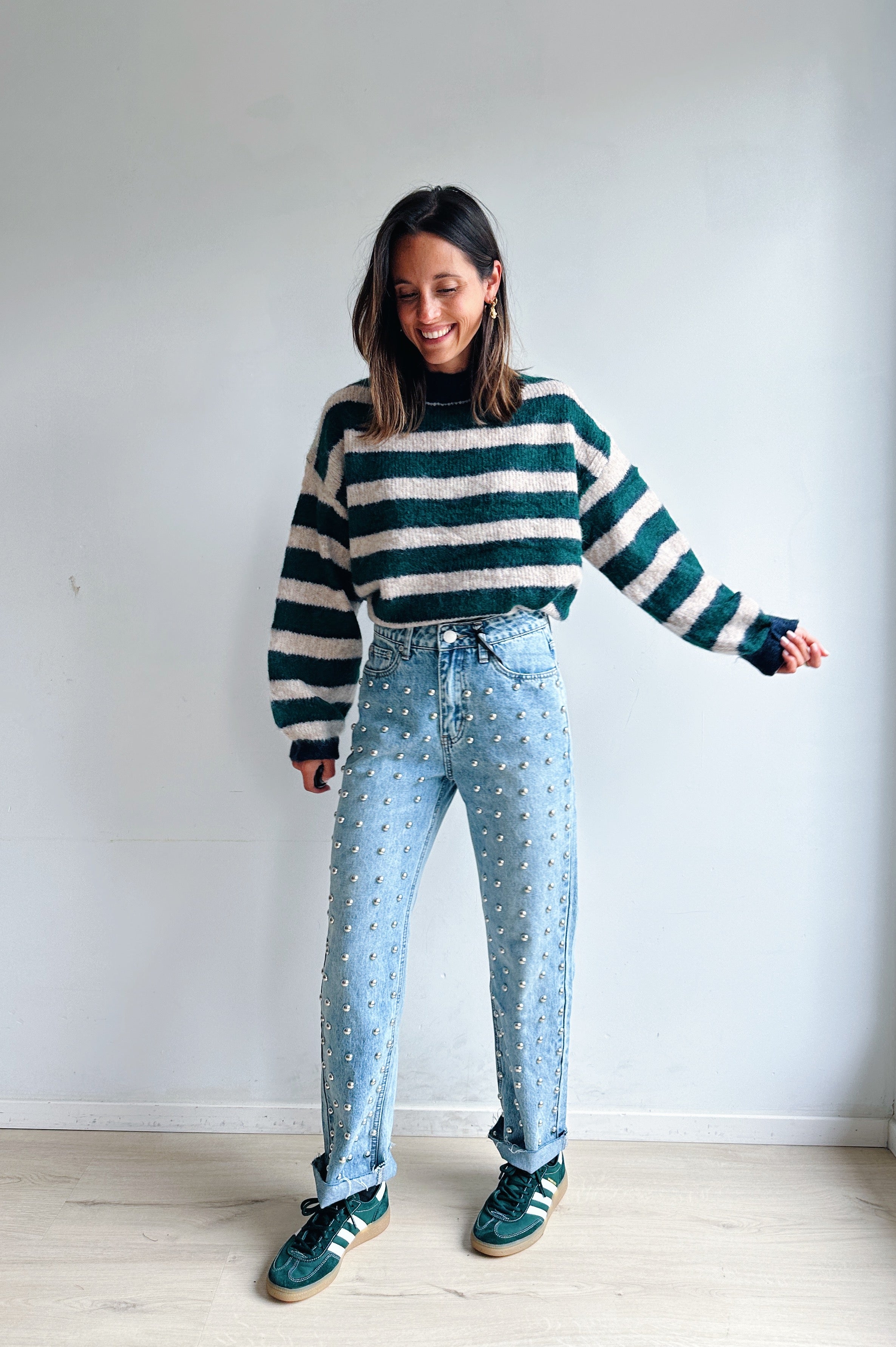 Juta jeans