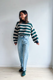 Juta jeans