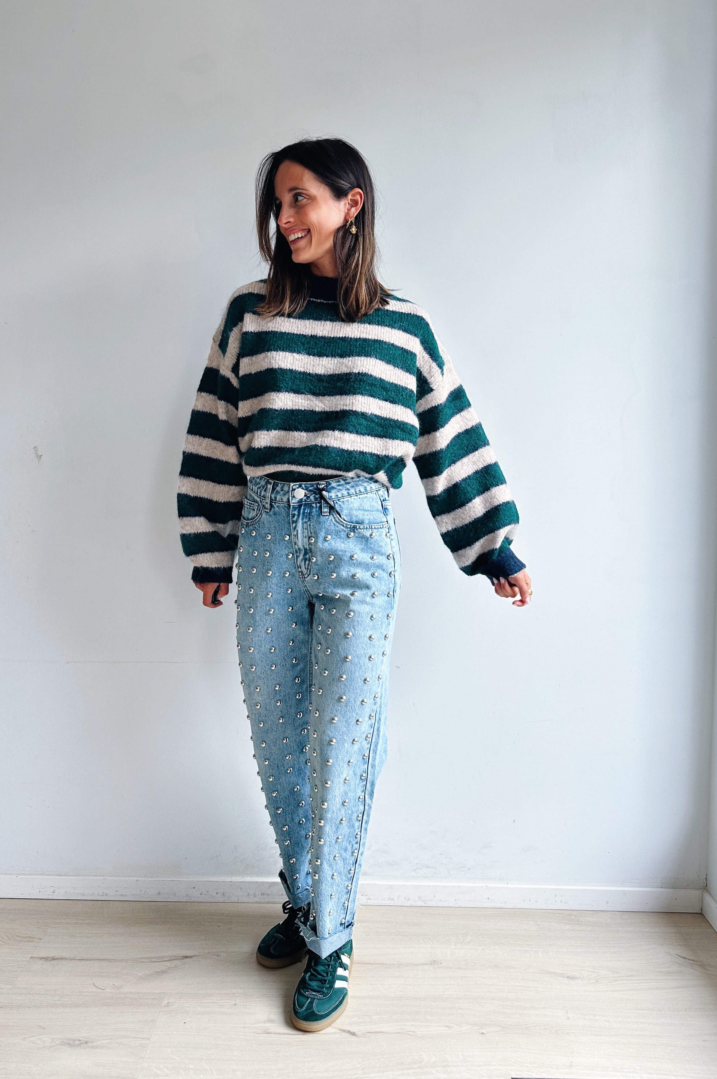 Juta jeans