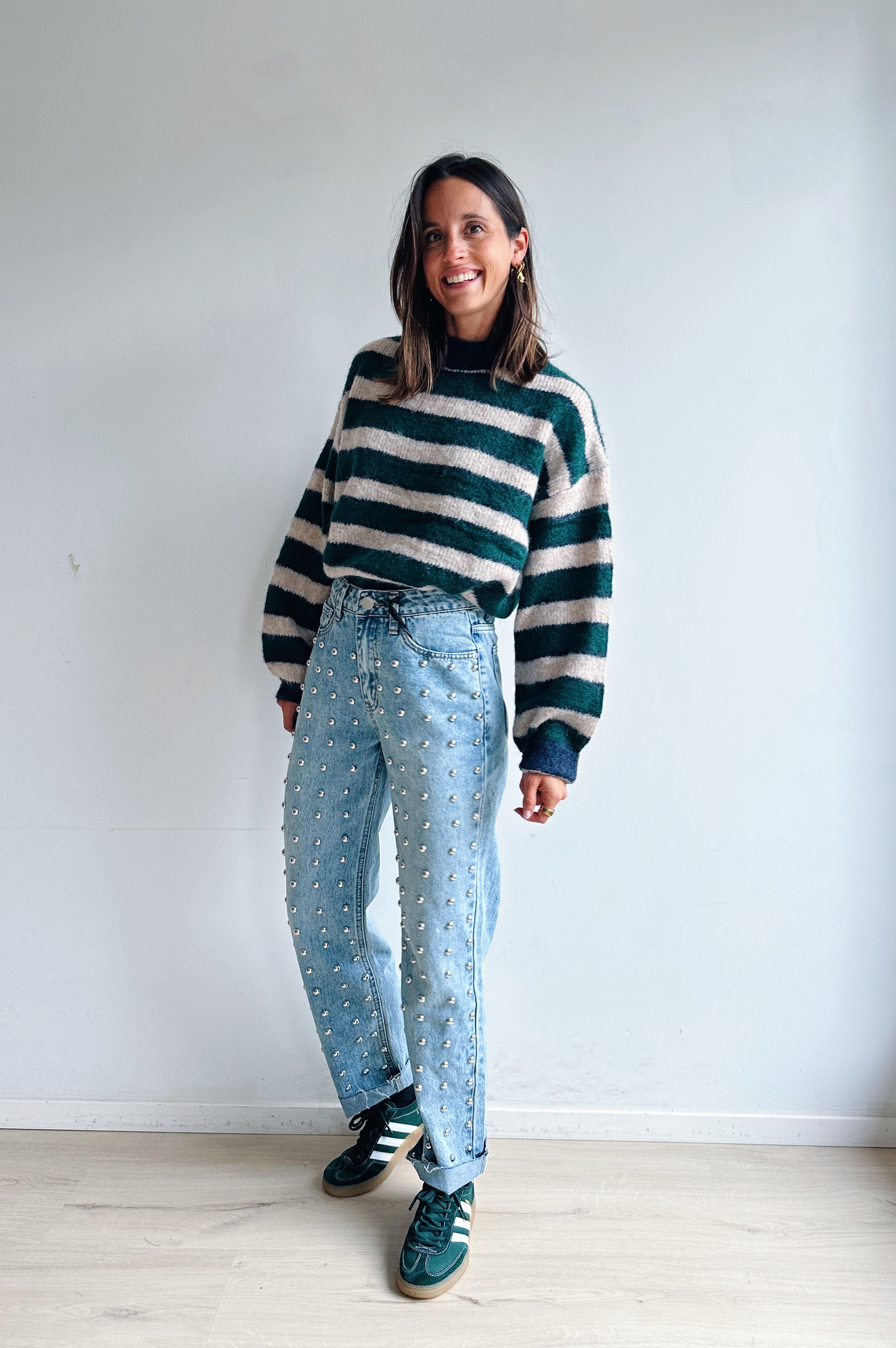 Juta jeans