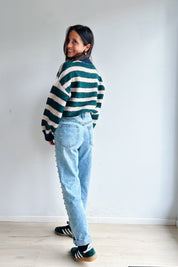Juta jeans