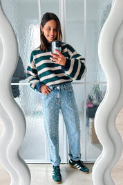 Juta jeans
